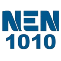 NEN 1010 gecertificeerd