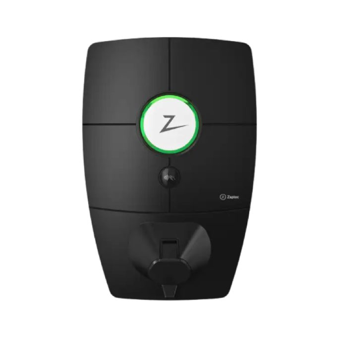 Zaptec Pro laadpaal